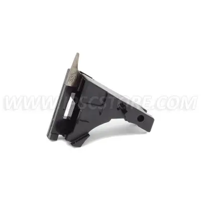 GLOCK Trigger mechanism housing with ejector