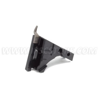 GLOCK Trigger mechanism housing with ejector