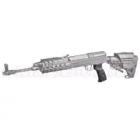 Пистолетная рукоятка САА для AK47/AK74
