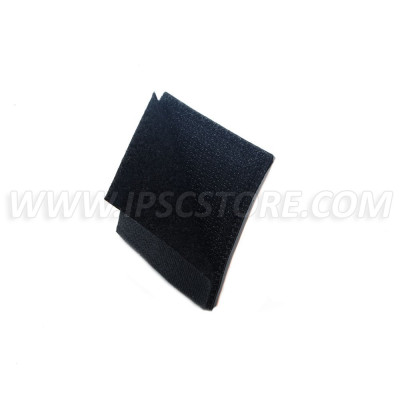 IPSCStore Silicone PVC Patch