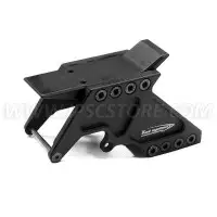 TONI SYSTEM AMDGL Micro Red Dot Mount for GLOCK