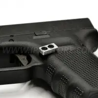 TONI SYSTEM PMPG4 Oversized Magazine Release Button for GLOCK Gen4
