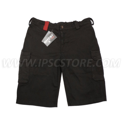 GHOST IPSC Shorts