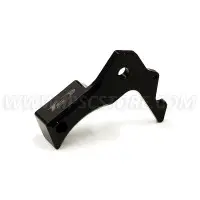 TONI SYSTEM LAAR15 Charging Handle with Extended Latch for AR15