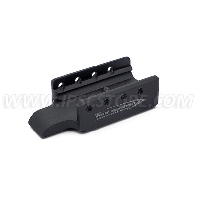 TONI SYSTEM CALGL Frame Weight for GLOCK