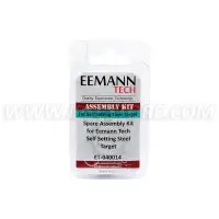 Eemann Tech Spare Assembly Kit for Self Setting Target
