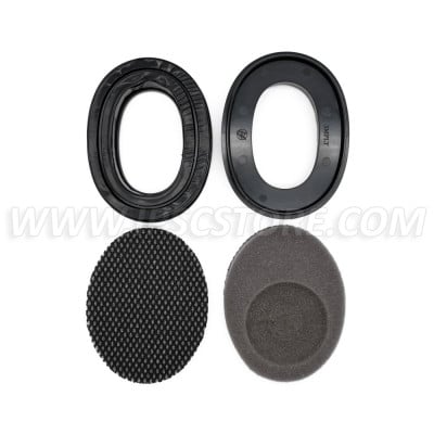 DAA Silicon Gel Replacement Ear Pads for 3M™ PELTOR™