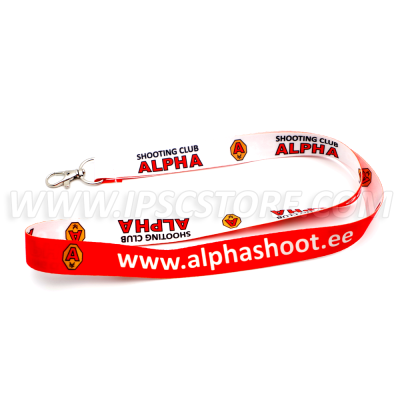 Alpha Shooting Club Kaelapael