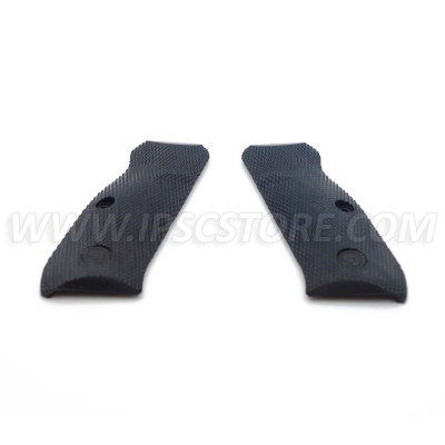 CZ Rubber Grips for CZ 75/85