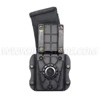GHOST Rifle Low-Ride Pouch for AR15 / AK47
