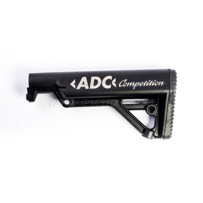 ADC Small Parts Stock A2 Competition