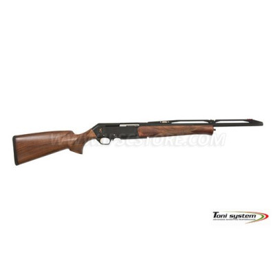 Toni System BCB3N Hunting Rifle Rib for Browning Long Trac 520mm/400mm