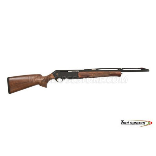 Toni System BCB4N Hunting Rifle Rib for Browning Bar 2 520mm/397mm