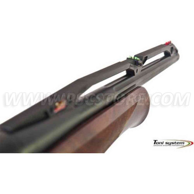 Toni System BCB25N Hunting Rifle Rib for Browning MK3 530mm/411mm