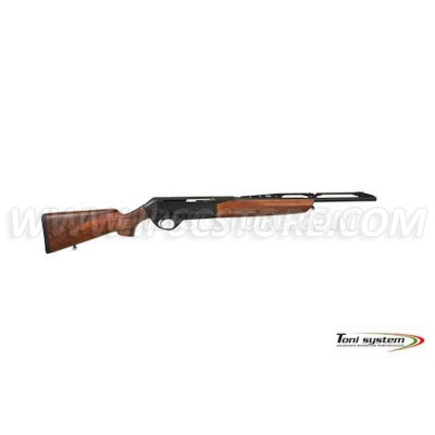 Toni System BCR15N Hunting Rifle Rib for Remington 7400-750 550mm/378mm