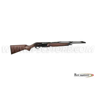 Toni System BCW28 Hunting Rifle Rib for Winchester SXR VulcanTracker 470mm/363mm