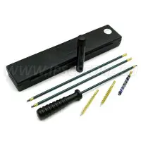 MEGAline Rifle Cleaning Kit