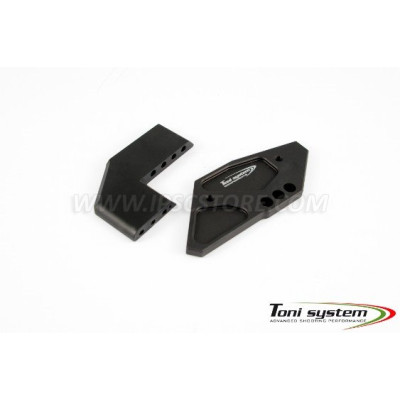 TONI SYSTEM AINVGL Adapter inverted C-MORE for GLOCK