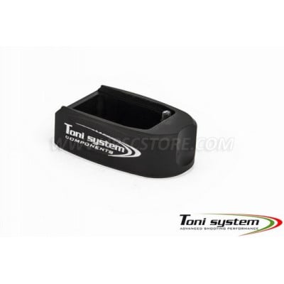 TONI SYSTEM PAD2MP9 Pad +2 shots for S&W MP9