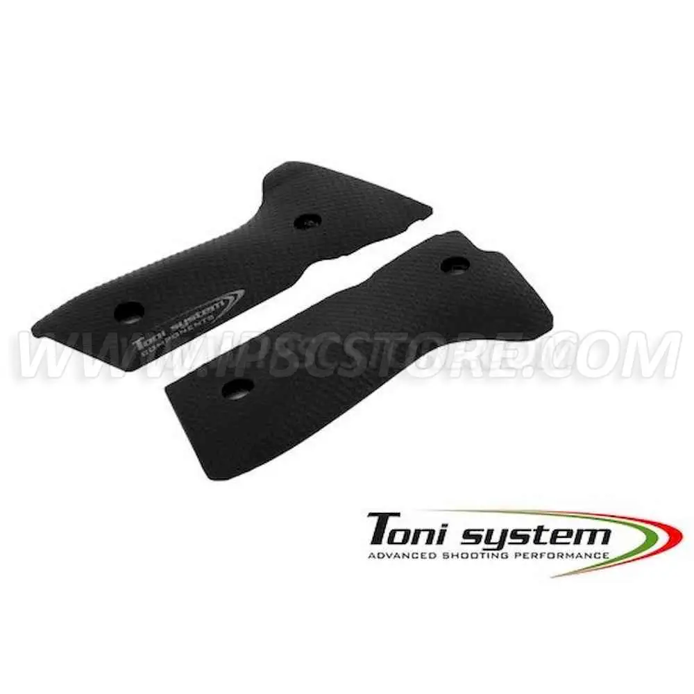TONI SYSTEM GB98 BERETTA Grips for  Beretta 92-96-98, /40S&W 