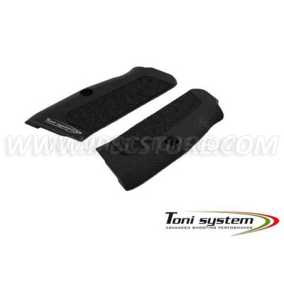 TONI SYSTEM GTFSHL for TANFOGLIO Long grips - Normal tight trunk - HighGrip 