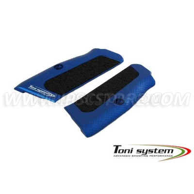 TONI SYSTEM GTFSHL for TANFOGLIO Long grips - Normal tight trunk - High Grip 