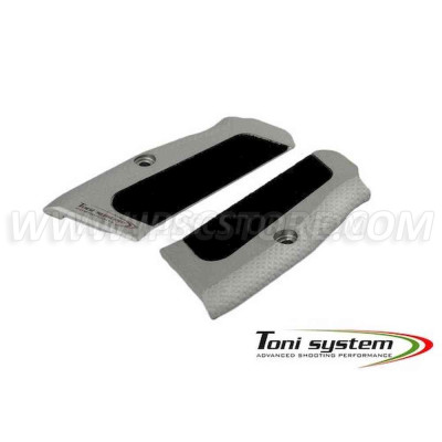 TONI SYSTEM GTFSHL for TANFOGLIO Long grips - Normal tight trunk - HighGrip 