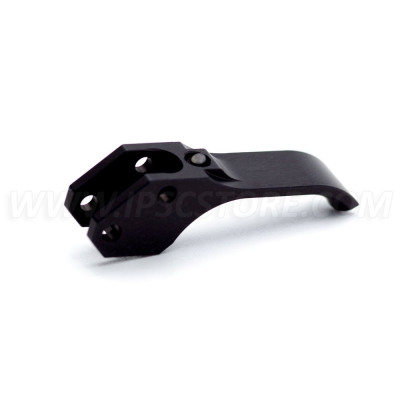 Eemann Tech Trigger for CZ 75, Front-Shifted / Long Fingers