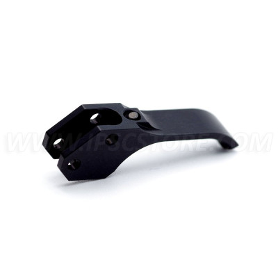 Eemann Tech Trigger for CZ 75, Front-Shifted / Long Fingers