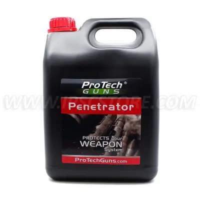 ProTech G24 Penetrating Oil 5l