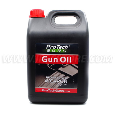 ProTech G03 Gun Oil 5l