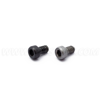 Spare Screw for Eemann Tech Magazine Catch with Extended Button for 1911/2011