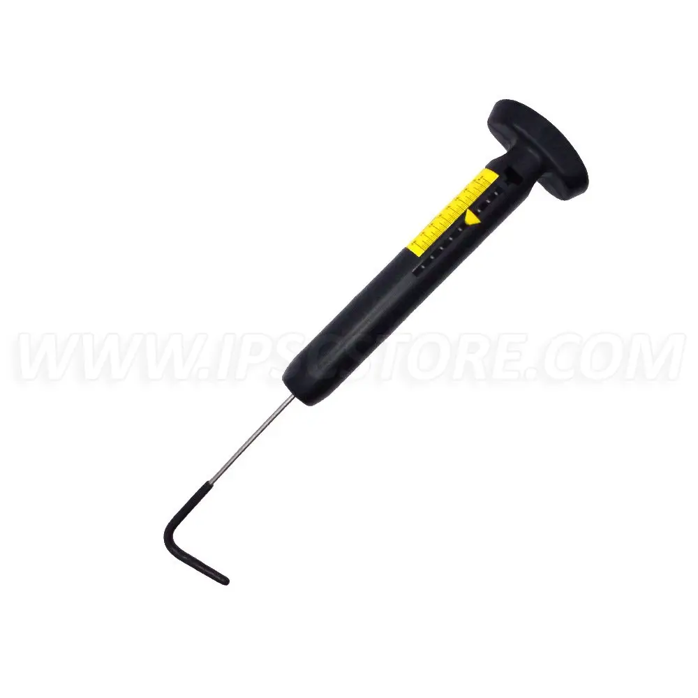Wheeler 309888 Trigger Pull Scale