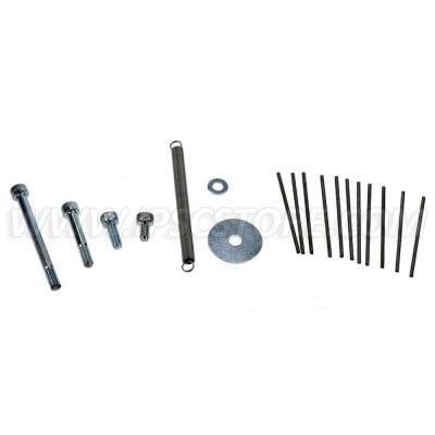 ROLLSIZER Standard Kit of Spare Parts PSTL