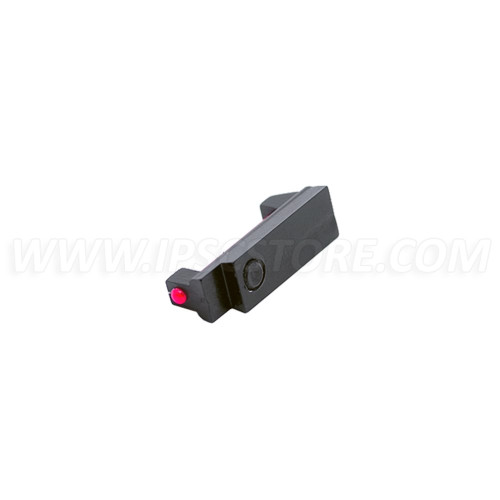 TONI SYSTEM Front Sight with Fiber Optic for Tanfoglio