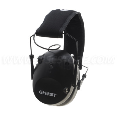 Ghost Electronic Active Ear Muffs