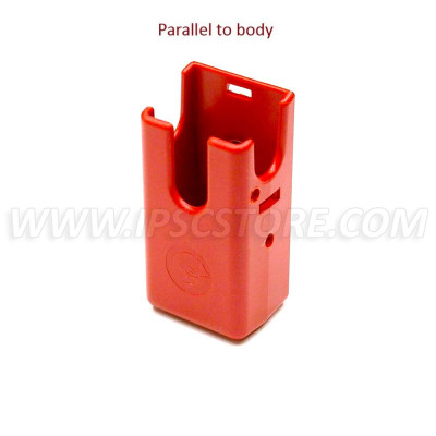 Spare Shell for GHOST 360 Magazine Pouch