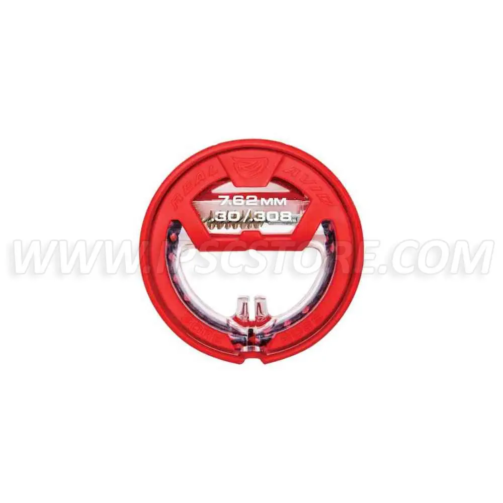 REAL AVID AVBB308 Bore Boss® Rope Cleaner For Caliber .30/.308/7.62mm