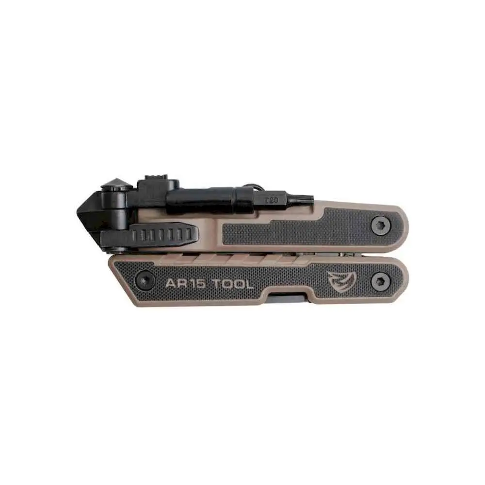 AR15 Tool: Essential Gunsmithing Gear by REAL AVID | IPSCStore.com