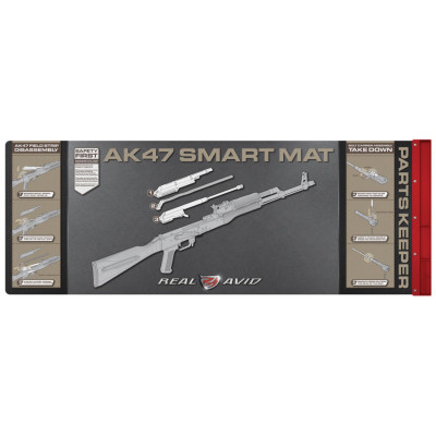 REAL AVID AVAK47SM AK47 Smart Mat™