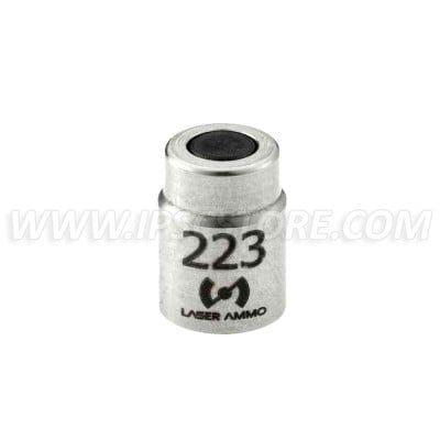 LASER AMMO 223TA 223 For Ar15 Dry Fire Replacement Cap