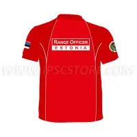 Estonian NROI RO T-Shirt