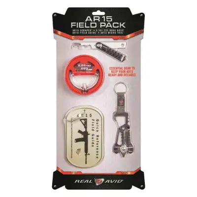 .223/5.56 Field Pack Kit by REAL AVID | IPSCStore.com