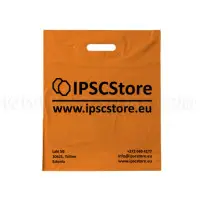IPSCStore Plastic Bag