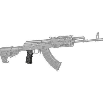 CAA Pistol grip AK47/SA58/GALIL