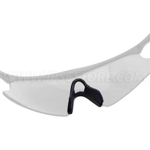 Spare Nosepieces for GHOST Shooting Glasses