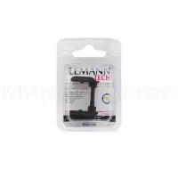 Eemann Tech Right Hand Safety Large Size for CZ 75 TS, CZ SHADOW 2