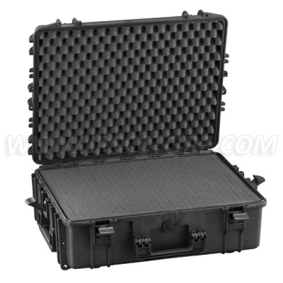 Eemann Tech GUARDMAX 540 Waterproof IP67 Case, Small