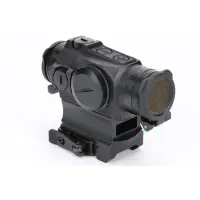 Holosun HS515GM Military Grade Micro Red Dot Sight