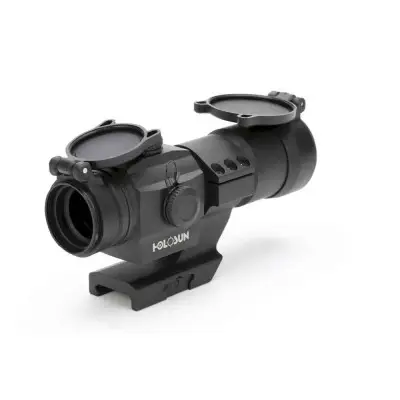 Holosun HS506 Tube Red Dot Sight for Precision Shooting